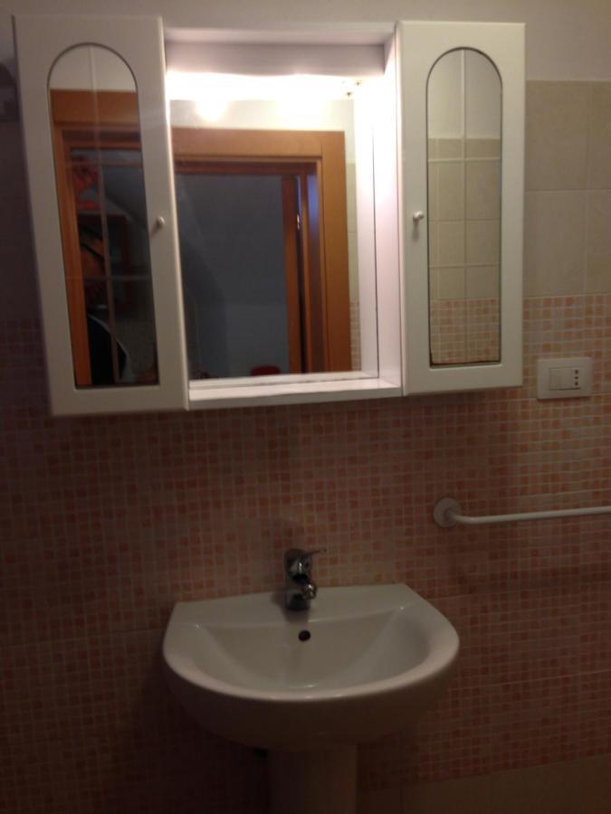 Apartamento Casa Vacanza Patitari Gallipoli Exterior foto