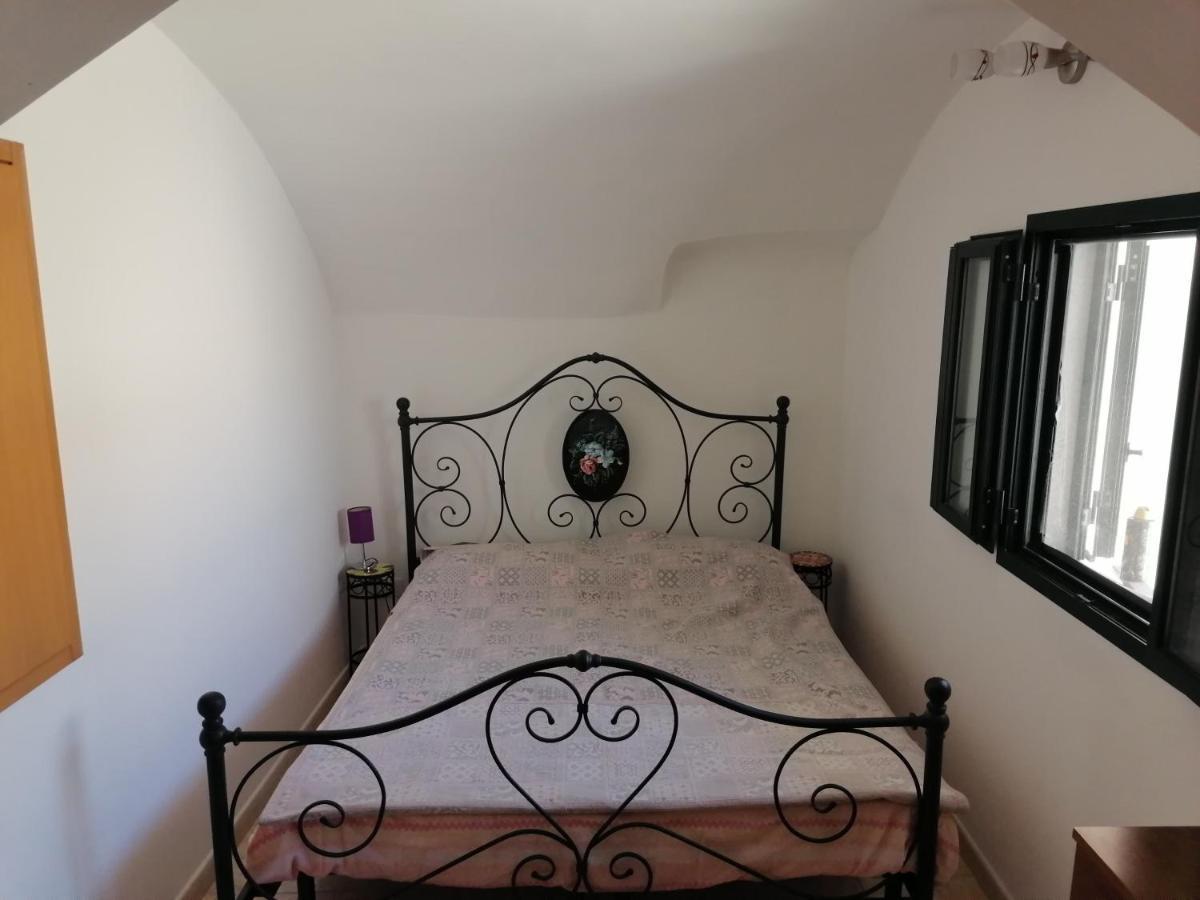 Apartamento Casa Vacanza Patitari Gallipoli Exterior foto