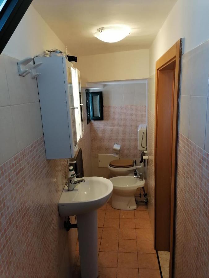 Apartamento Casa Vacanza Patitari Gallipoli Exterior foto