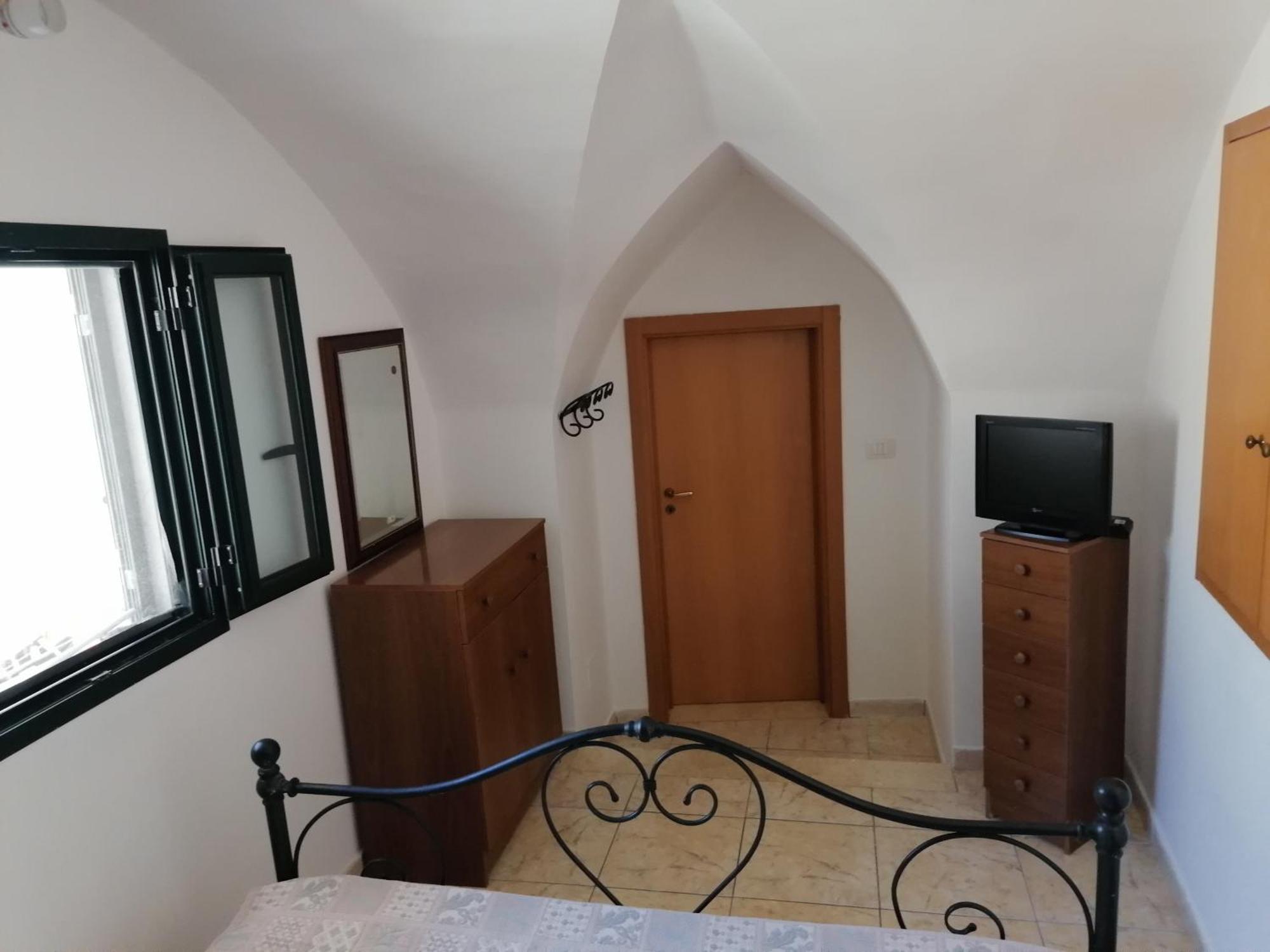 Apartamento Casa Vacanza Patitari Gallipoli Exterior foto
